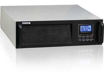 Трёхфазные ИБП серии EcoPower Pro (On-Line) ATS 10000 3/1 T-X (R) Pro