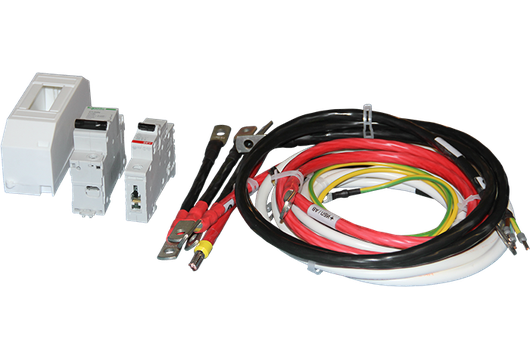 Operational Connection Kits for Garant UPS