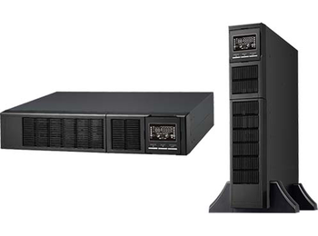 Однофазные ИБП OnePower Pro (On-Line) ATS 1000 R-E/ PN:0024 Однофазные ИБП OnePower Pro (On-Line) ATS 1000 R-E/ PN:0024