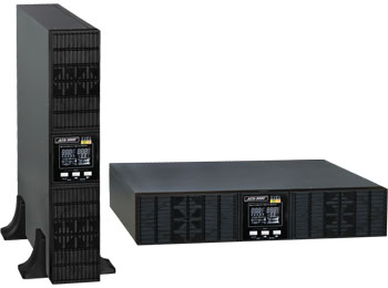 Однофазный ИБП серии FortLine (On-Line) ATS 3000 R-F Однофазный ИБП серии FortLine (On-Line) ATS 3000 R-F