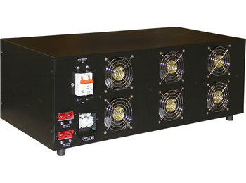 Дополнительные зарядные устройства для ИБП EcoPower CHR 240-24-E-100