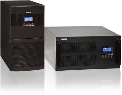 UPS and Battery Modules UPS and Battery Modules